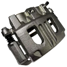 2003 Ford Explorer Sport Brake Caliper 5